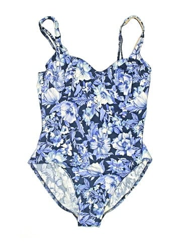 Miraclesuit One Piece Swimsuit (view 1)