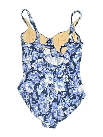 Miraclesuit One Piece Swimsuit (view 2)