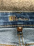 Kut from the Kloth Hearts Blue Jeans Size 12 - photo 7