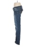 Unionbay Hearts Blue Jeans Size 5 - photo 5