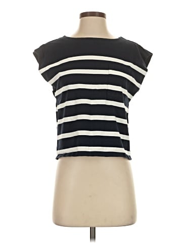 J.Crew Sleeveless T-Shirt (view 1)