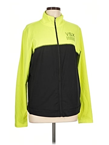 VSX Sport Track Jacket (view 1)