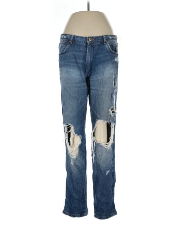 Zara TRF Jeans (view 1)