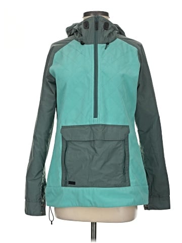 Dakine Cardigan (view 1)