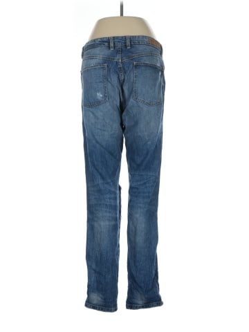 Zara TRF Jeans (view 2)