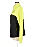 VSX Sport Color Block Green Track Jacket Size L - photo 5