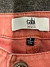 CAbi Hearts Pink Jeans Size 6 - photo 7