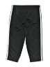 Adidas 100% Polyester Black Track Pants 12-18 MO / 18 MO - photo 2