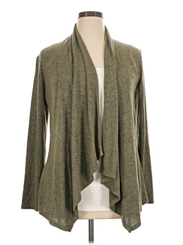 Vanity Cardigan (view 1)