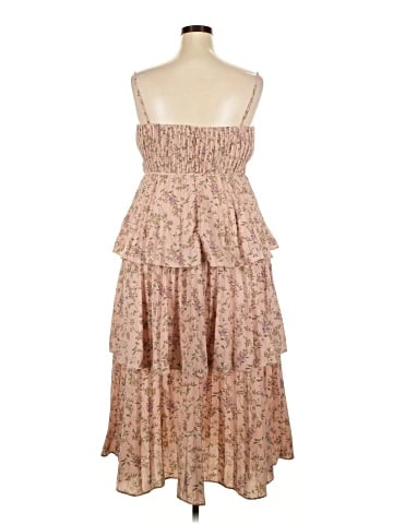 Lulus Cocktail Dress (view 2)