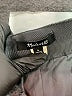 Madewell Tweed Gray Wool Skirt Size 6 - photo 4