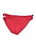 Volcom Solid Red Swimsuit Bottoms Size M - photo 1