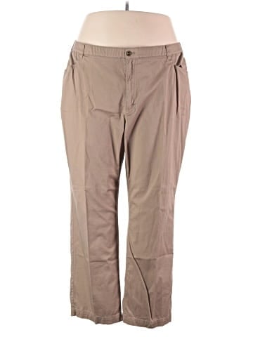 Catherines Khakis (view 1)