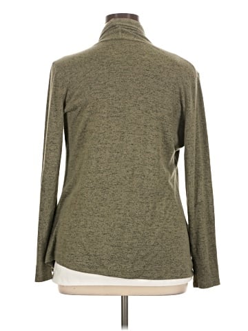Vanity Cardigan (view 2)