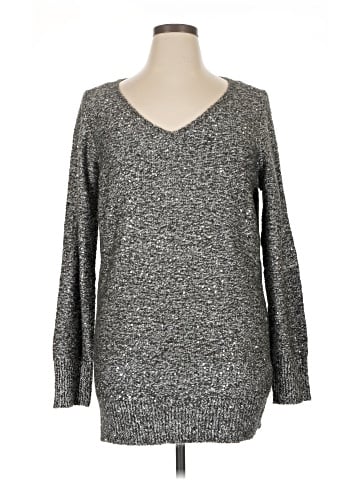 White House Black Market Pullover Sweater (view 1)
