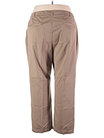 Catherines Khakis (view 2)