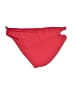 Volcom Solid Red Swimsuit Bottoms Size M - photo 2