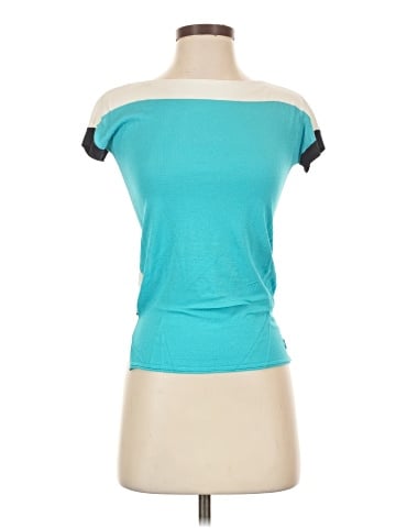 Armani Jeans Short Sleeve T-Shirt (view 1)