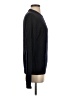 Uniqlo Black Pullover Sweater Size S - photo 4