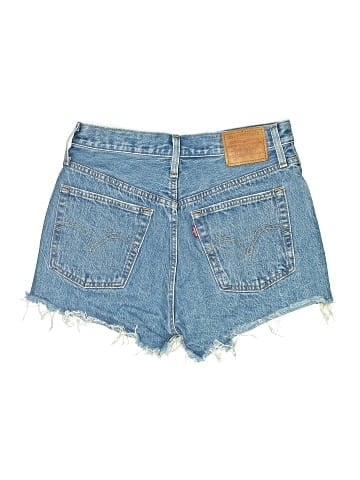 Levi's Denim Shorts (view 2)