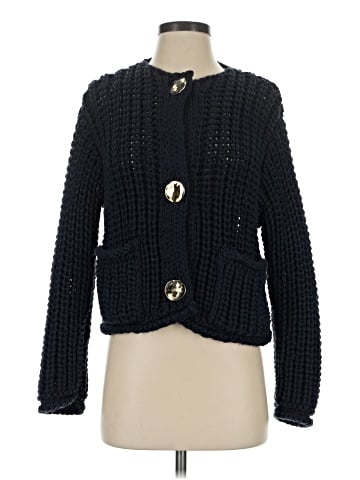 Zara Cardigan (view 1)