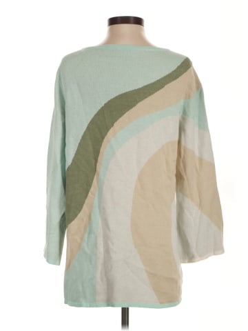 Soft Surroundings Pullover Sweater (view 2)