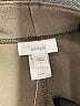 Purejill Gray Casual Pants Size L - photo 7