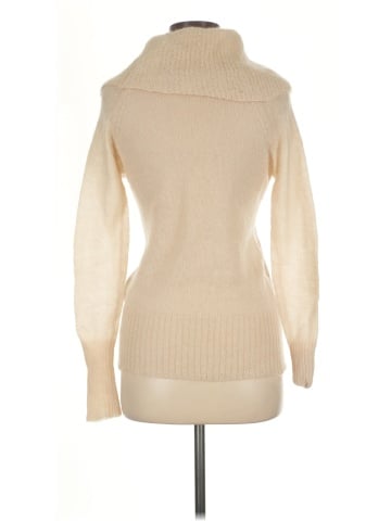 Ann Taylor LOFT Turtleneck Sweater (view 2)