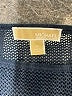MICHAEL Michael Kors Blue Pullover Sweater Size M - photo 7