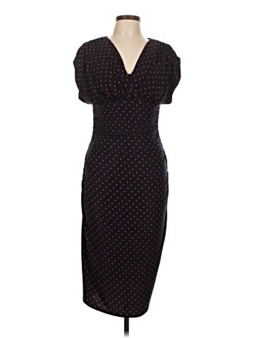 Evan Picone Cocktail Dress (view 1)