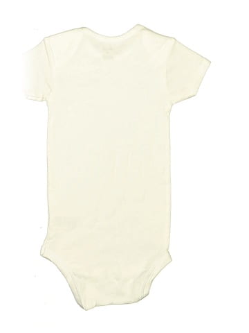 Gerber Short Sleeve T-Shirt (view 2)