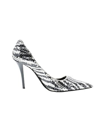 Colin Stuart Heels (view 1)