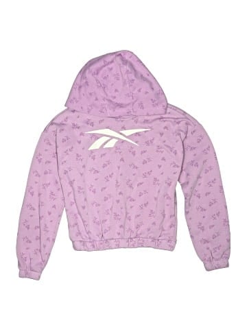 Reebok Pullover Hoodie (view 1)