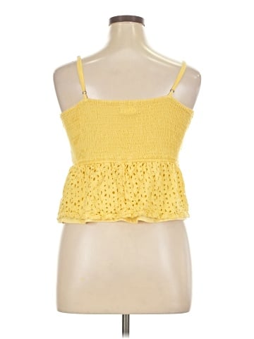 Japna Sleeveless Blouse (view 2)
