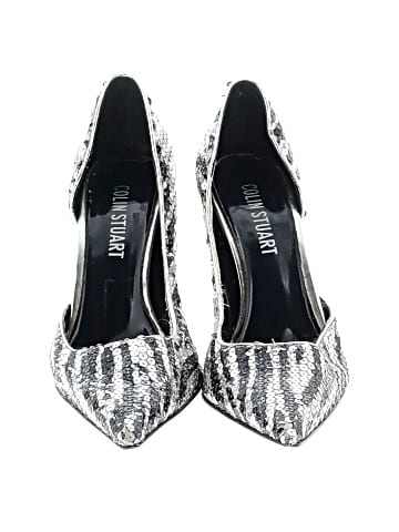 Colin Stuart Heels (view 2)