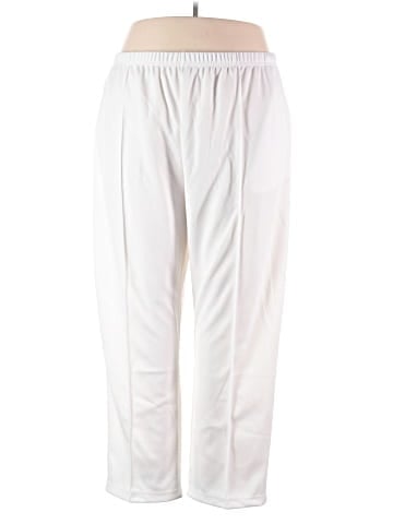 Sara Morgan for Haband Track Pants (view 1)
