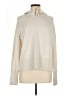 Athleta Ivory Turtleneck Sweater Size M - photo 1