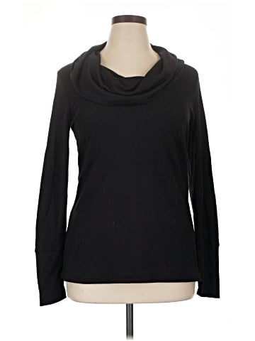 a.n.a. A New Approach Turtleneck Sweater (view 1)