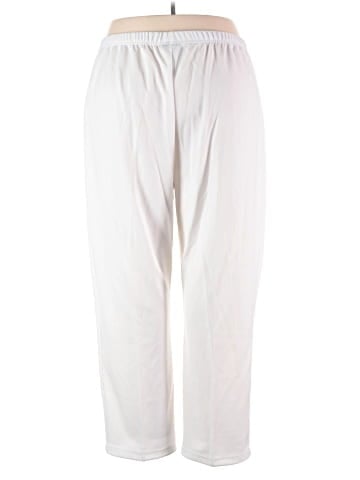 Sara Morgan for Haband Track Pants (view 2)