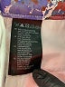 H&M Print Purple Active Pants Size 8 - photo 8