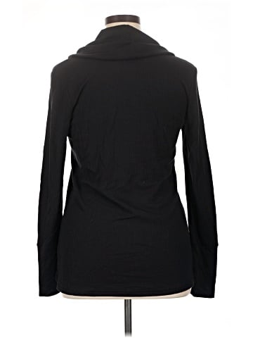 a.n.a. A New Approach Turtleneck Sweater (view 2)