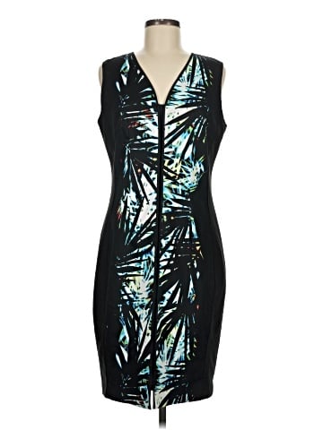 T Tahari Cocktail Dress (view 1)