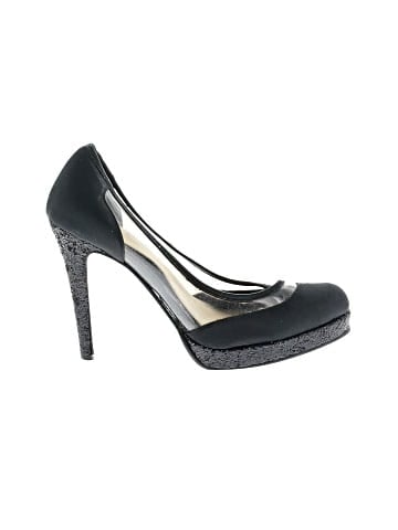 Colin Stuart Heels (view 1)