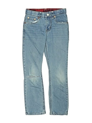 Levi's Jeans (view 1)