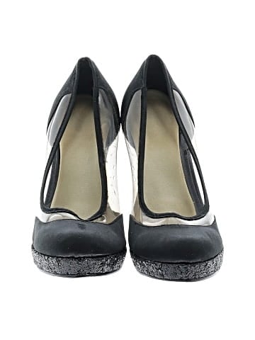 Colin Stuart Heels (view 2)