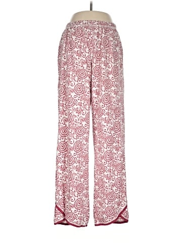 Garnet Hill Casual Pants (view 1)