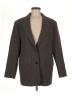 Gap Brown Blazer Size M - photo 1
