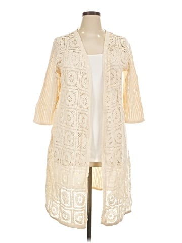 Joan Rivers Kimono (view 1)