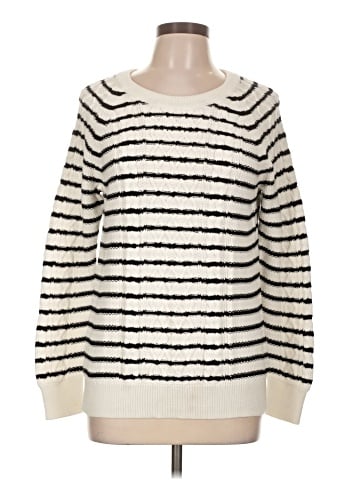 Gap Pullover Sweater (view 1)