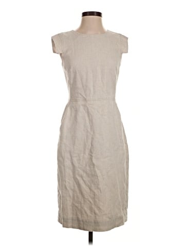 J.Crew Casual Dress (view 1)